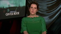 IR Interview: Melanie Lynskey For 