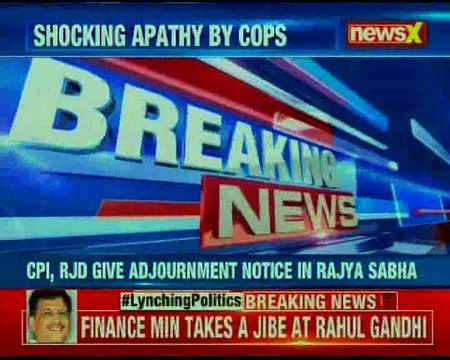 'You are a merchant of hate' Piyush Goyal slams Rahul for attacking PM Modi