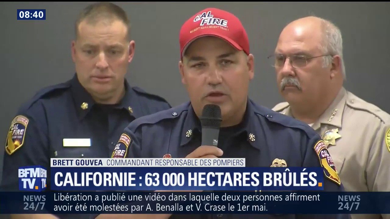 Affaire Benalla: les avocats des deux nouveaux plaignants s’expriment sur BFMTV