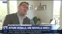 Affaire Benalla: les avocats des deux nouveaux plaignants s’expriment sur BFMTV