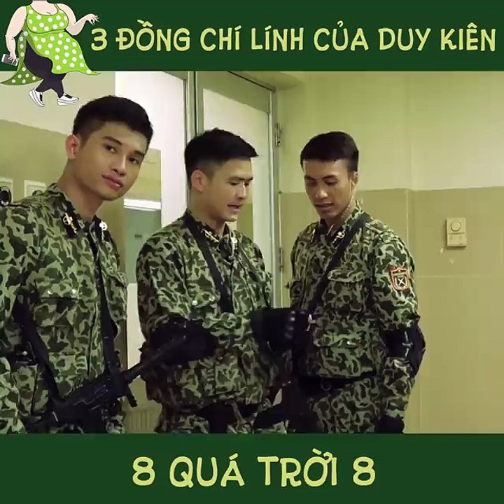 Hậu trường Hậu duệ mặt trời