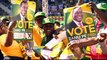 Zimbabwe elections: Mnangagwa and Chamisa hold final rallies