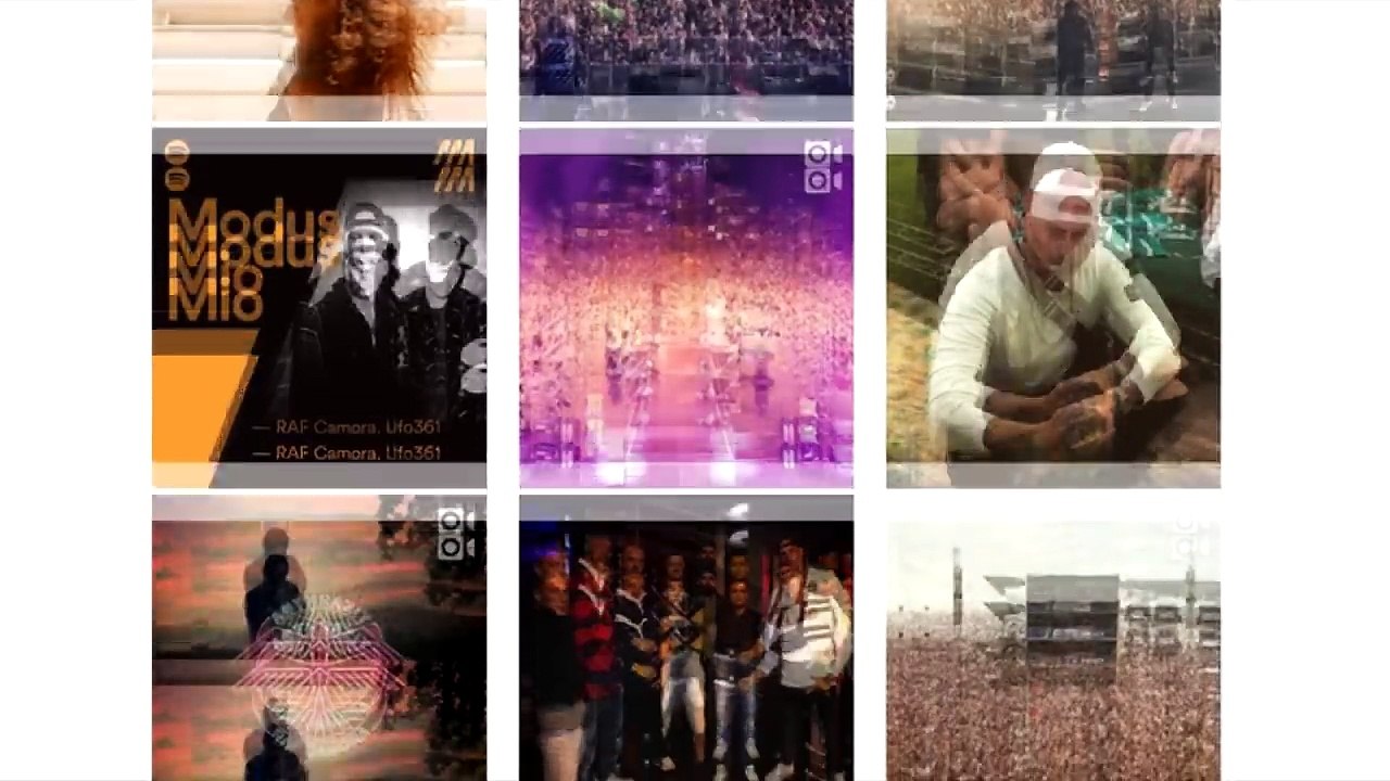 Nach uf0 361-scam! raf camora hÖrt endgültig auf mit der musik!! | vvs, palmen aus plastik 2