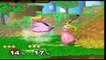 Let's Play: Super Smash Bros Melee - (Round 1) Peach vs Zelda