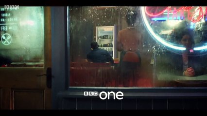 Doctor Who Series 11 Teaser