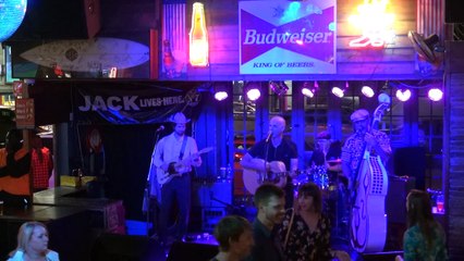 The Crawdads Original Sin © written by Dean Kennedy 2012 vid 21BDMV