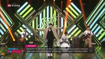 [Simply K-Pop] South Club(사우스클럽) _ OUTCAST(왕따) _ Ep.316 _ 061518