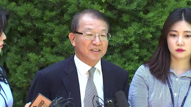 양승태 특수활동비, 박근혜 독대 전후 급증 / YTN