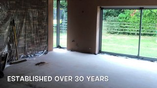 BUILDING ALTERATIONS AND PLASTERING IN CAERPHILLY SOUTH WALES
