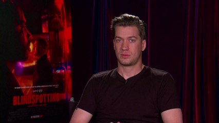IR Interview: Rafael Casal For "Blindspotting" [Summit/Lionsgate]