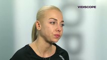 Наталья Годунко про уходящий год в художественной гимнастике