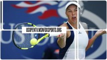 Caroline Wozniacki US Open 2016 Online