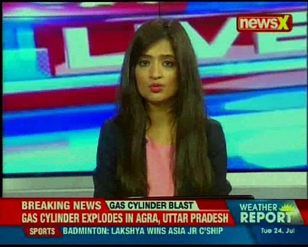 Horrific rape comes to light in Muzaffarpur; 16 out of 21 girls raped in a shelter home