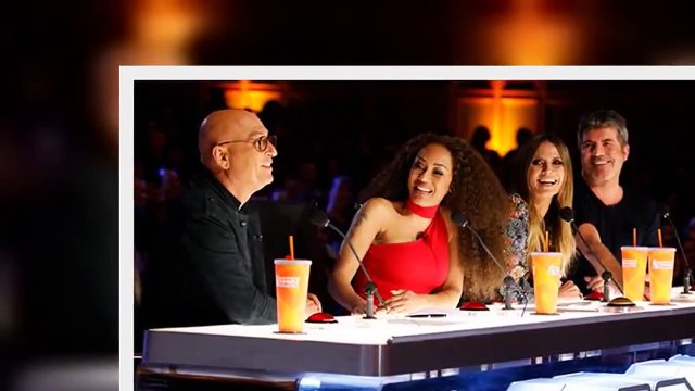 ‘AGT’ recap: A transgender singer leaves the judges stunned in gorgeous final audition