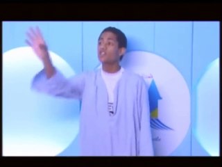 Mohamed Ramadan - NUMBER ONE   بداية مشوار النجم محمد رمضان ... يقدم موهبته  محمد رمضان - نمبر وان