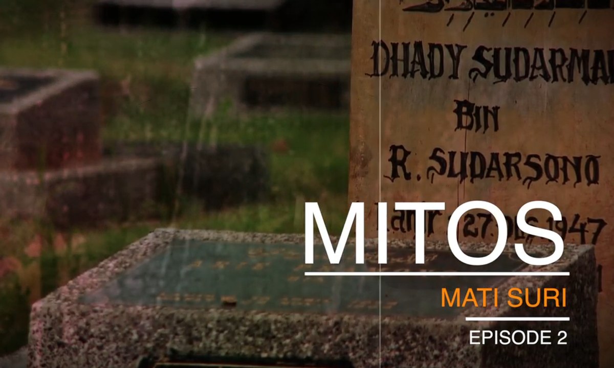 Mati Suri – Mitos (Bag 2)