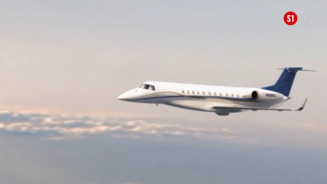 Mayday - Alarm im Cockpit - S05E10 - Auf Kollisionskurs über dem Amazonas