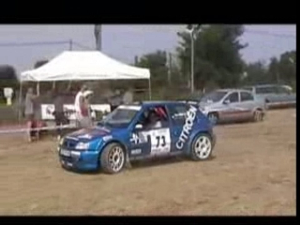 Stephane Rogeon_les annees SaxoKitCar