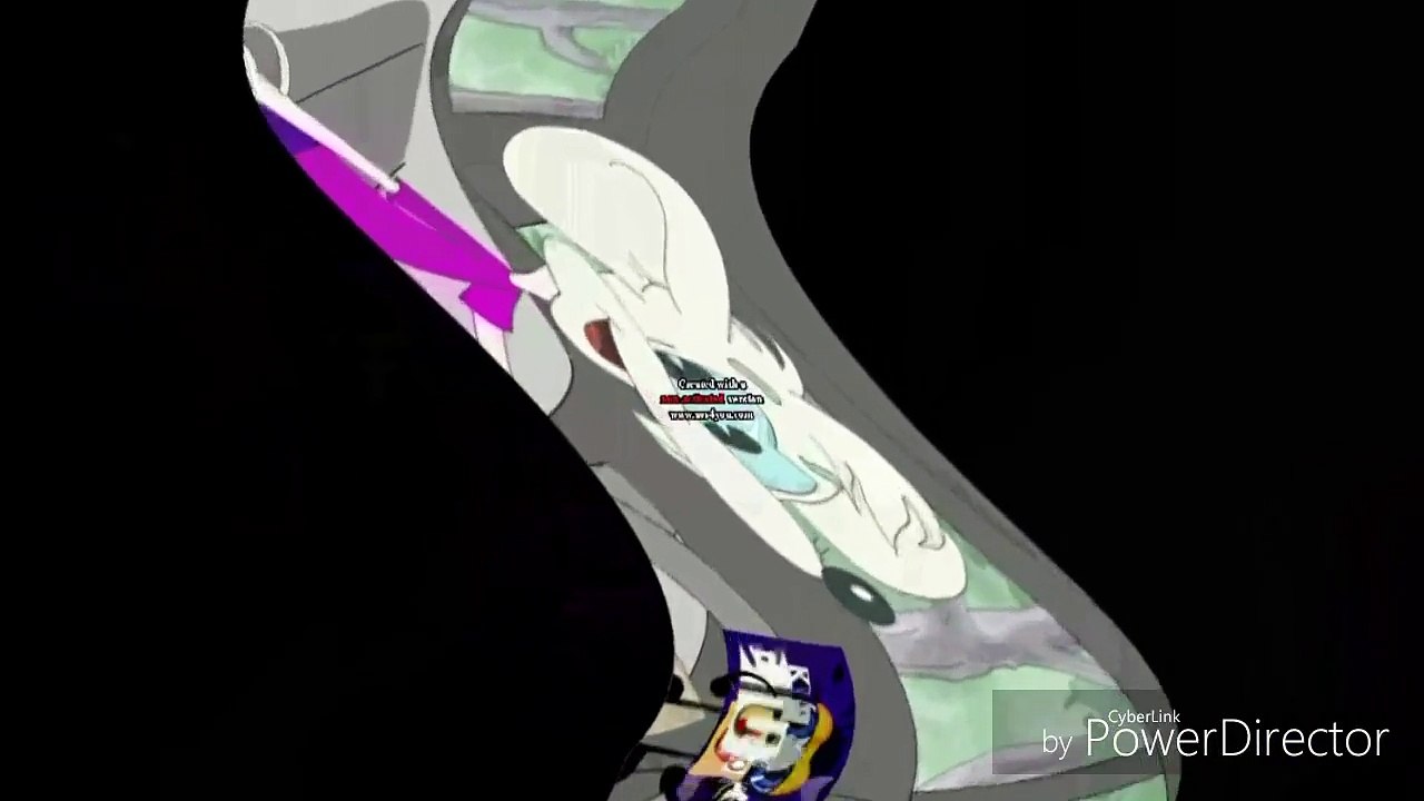 White Mouse Laughing (Leopold the Cat) vs Klasky Csupo Center Effects Round 2 Vs Everyone