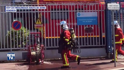 Pourquoi le trafic à la gare Montparnasse tarde à revenir à la normale ?
