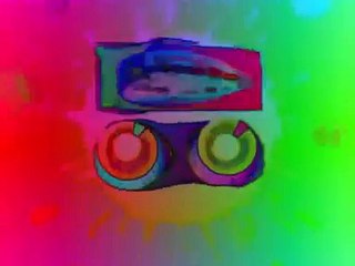 Upside-Down Klasky Pitch Effects