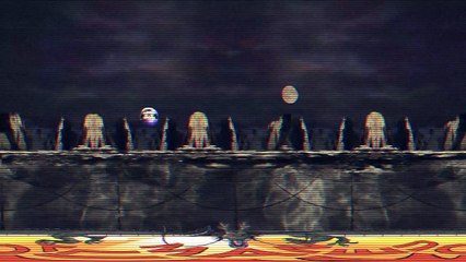 MAJIN VEGETA KILLS CROWD! Dragon Ball 360°