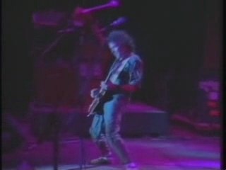 Whitesnake  Mistreated +Soldier Of Fortune Live England 1983