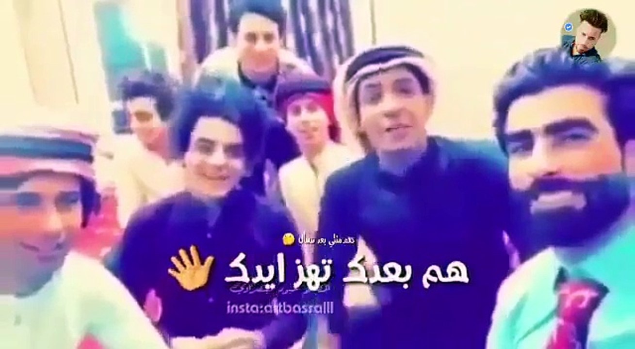 اجمل شعر راحو لغيرك ياكلب 2018