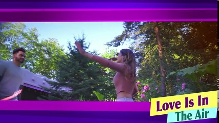 Love Is In The Air _ Mankirt Aulakh _ Prabh Gill _ Akhil _ Kaur B _ Latest Punjabi Songs 2018