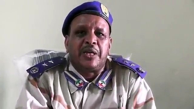 DEGDEG SOMALILAND OO KA HADASHAY WIXII XALAY KA DHACAY LAASCAANOOD