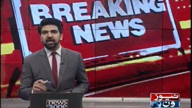 Lahore : CJP ordered to arrest PTI MPA for assaulting police officers