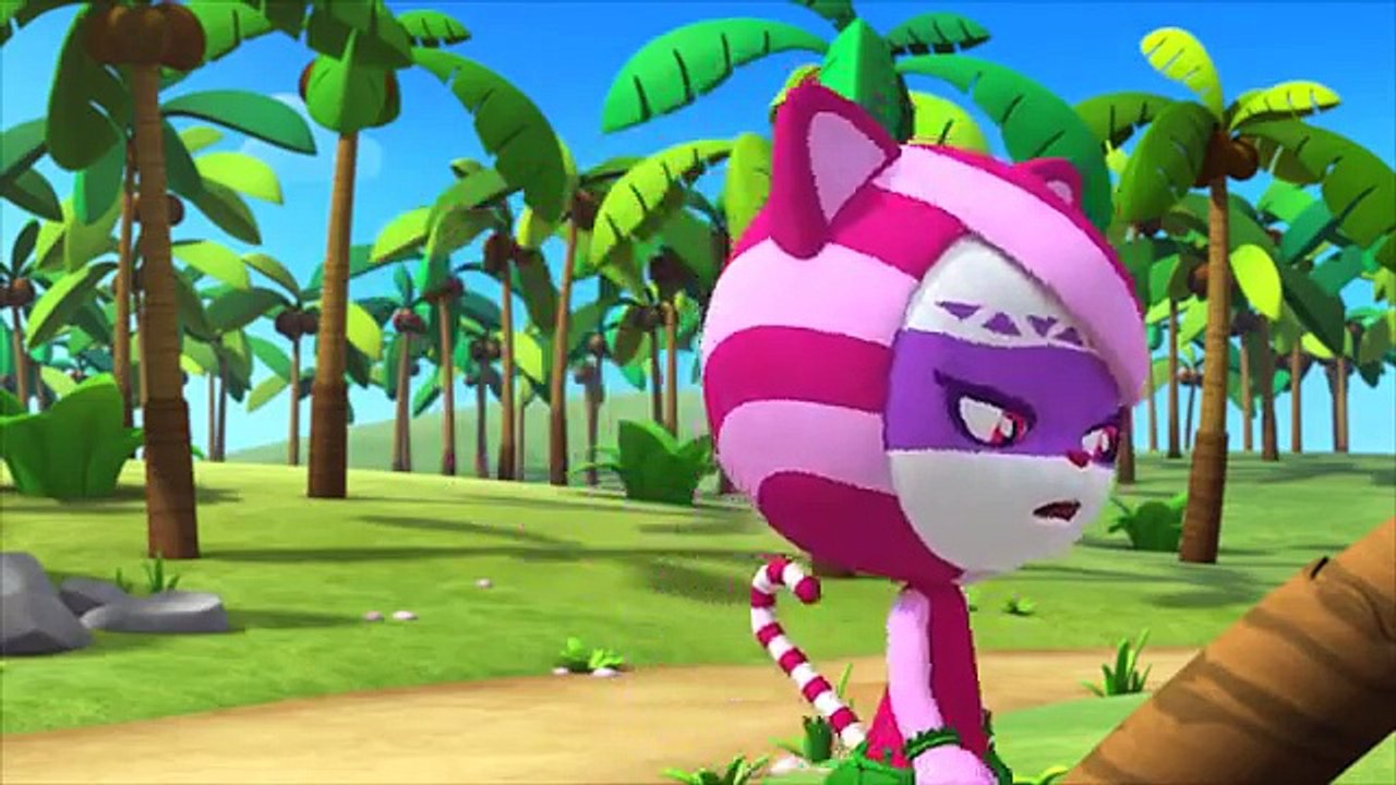 #24 Virus Kings Trap : Cocomong English Season3 (코코몽 영어 시즌3)