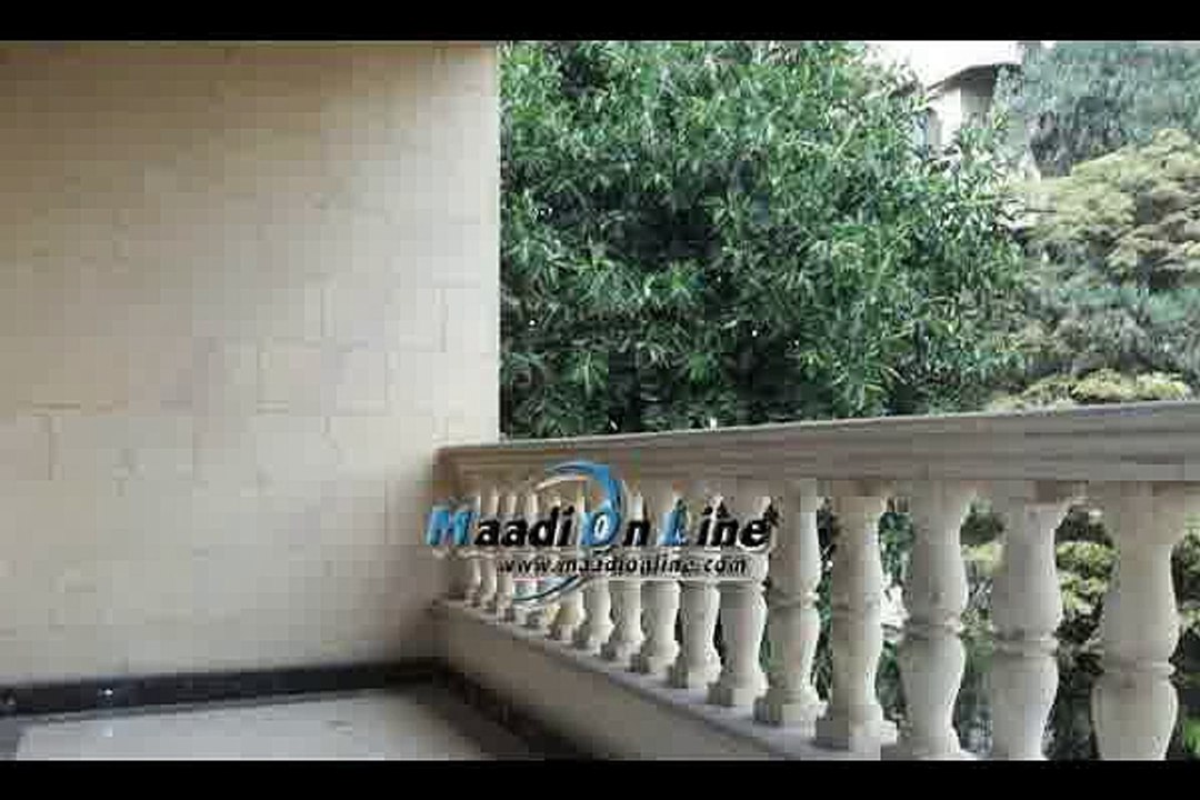 Villa for Rent in saryat maadi Maadi Maadi Cairo
