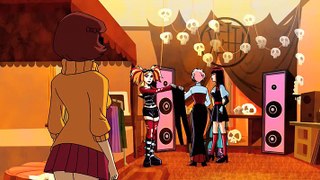 ScoobyDoo! Mystery Incorporated S01 E07 in Fear of the Phantom