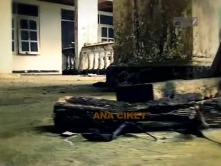 Rumah Tua Sukabumi | Jejak Paranormal