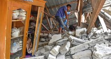 Endonezya'da 6,4 Büyüklüğünde Deprem: 10 Ölü, En Az 40 Yaralı!