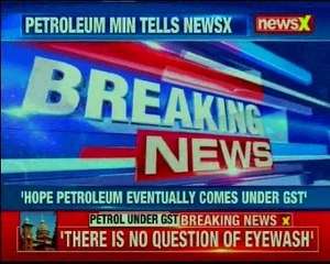 Fuel GST D Jayakumar has said that AIADMK opposes petrol and alcohol under GST