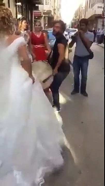 Davulcunun meslek aşkı