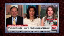 BUSTED: CNN Hosts Gets Called Out For Lying About Immigration