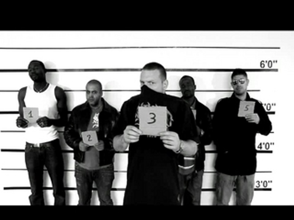 Flynt - La Gueule de l'Emploi