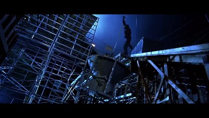 Freddy Vs. Jason (2003) - Batalla Final Parte 2 (Español Latino)