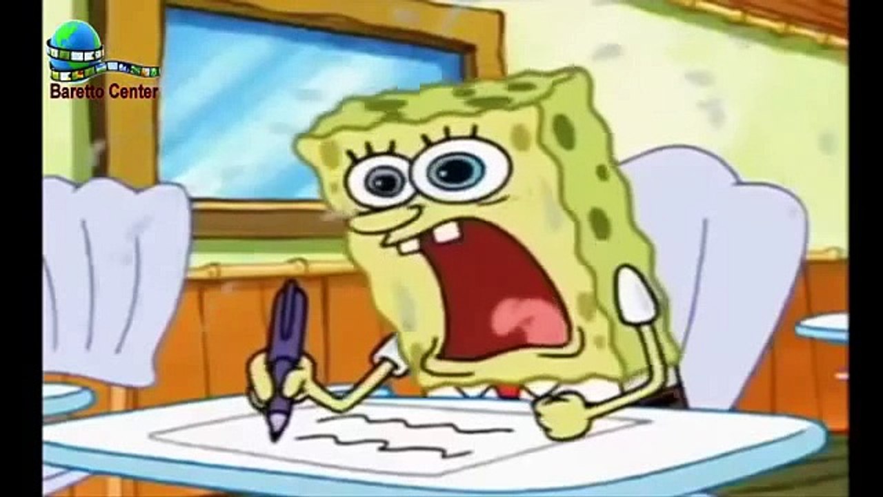 Kartun lucu bahasa jawa spongebob Lucu Bikin Ngakak Wkwkwkwkwwk