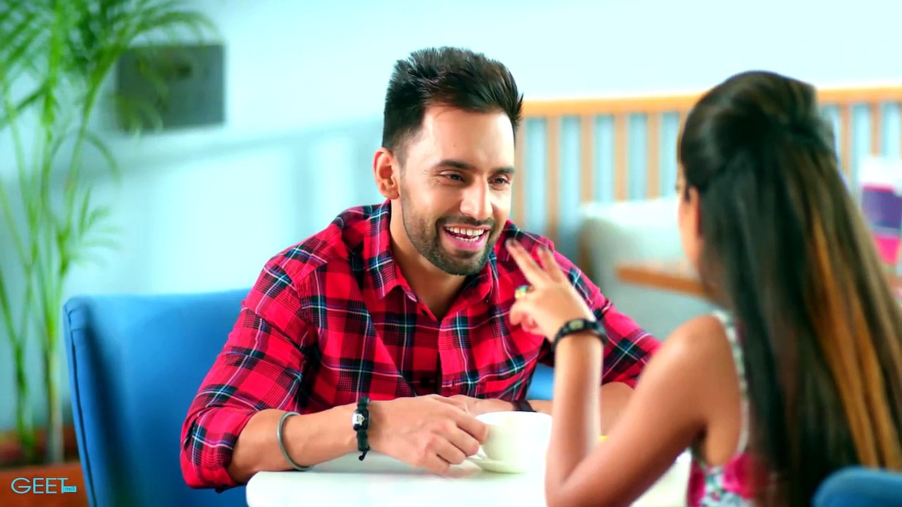 JUDAA Harf Cheema Full Video Sukhe Tanya Satti Dhillon Sad Song