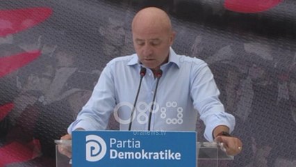 Ora News - PD për Dvoranin: Pengoi ekstradimin e anëtarit të bandës së Agron Xhafaj