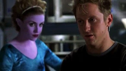 Andromeda S01E17 - Fear And Loathing In The Milky Way