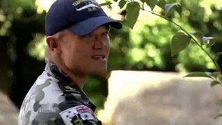 Sea Patrol S04 E12 Rumble in the Jungle