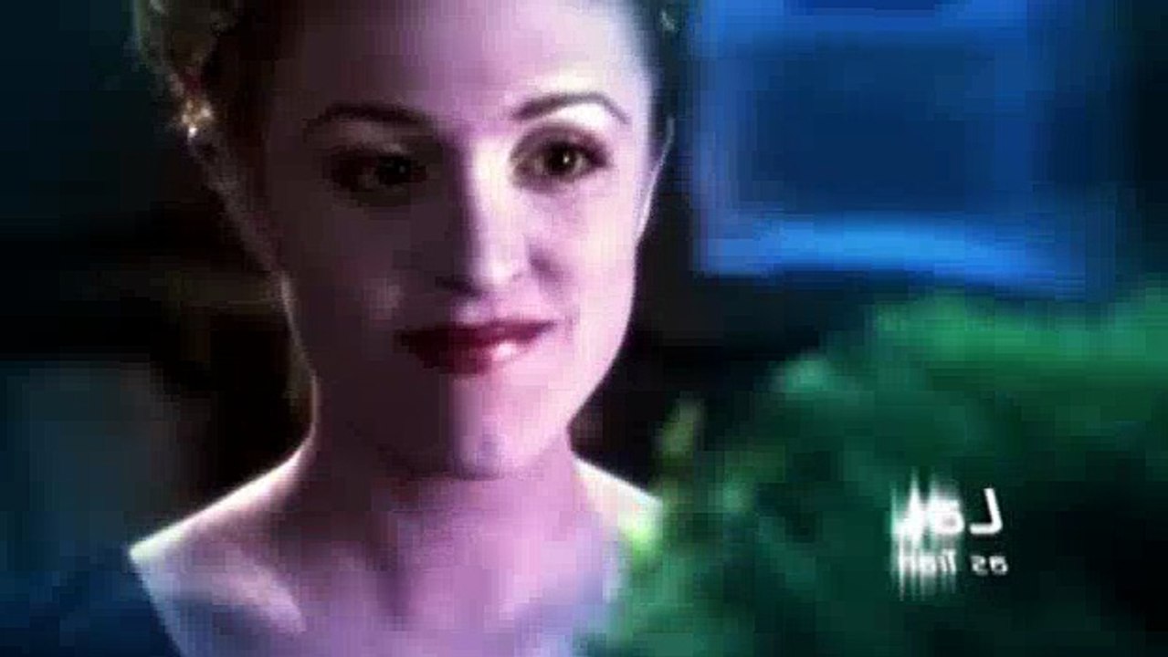 Andromeda S01E18 - The Devil Take The Hindmost