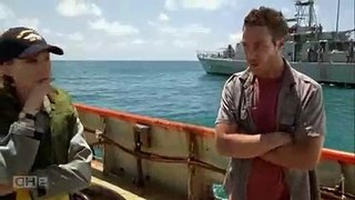 Sea Patrol S01 E11 Chinese Whispers