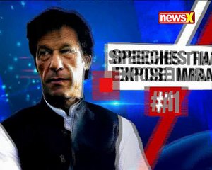 Speeches That Expose Imran Khan