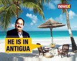 Mehul Choksi clarification on 'Legal Citizen Of Antigua'
